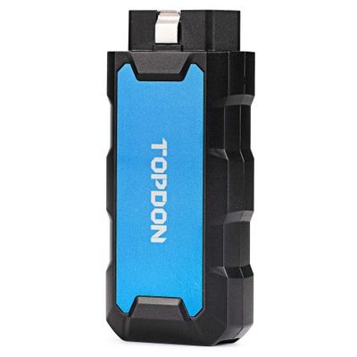 TOPDON RLink X7 for PIWIS3 Porsche PW3 Support Diagnosis And Programming For New & Old Cars Till 2025