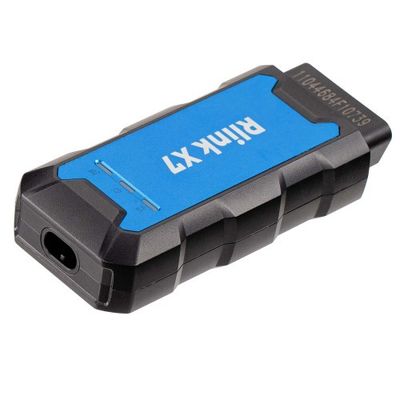 TOPDON RLink X7 for PIWIS3 Porsche PW3 Support Diagnosis And Programming For New & Old Cars Till 2025