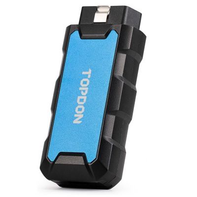 TOPDON RLink X7 for PIWIS3 Porsche PW3 Support Diagnosis And Programming For New & Old Cars Till 2025