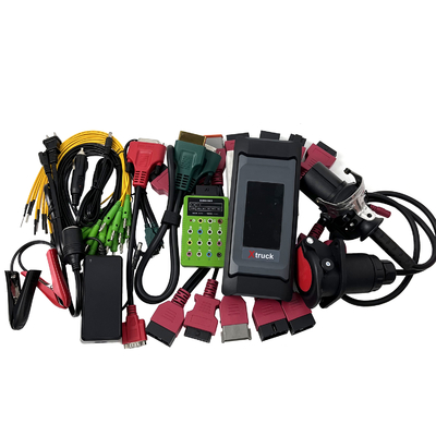 Xtruck Heavy Duty Truck Diagnostic Tool for ZF FAST SINOTRUCK Transmission