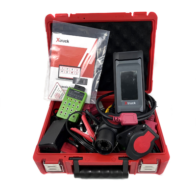 Universal Diagnostic Cables for FAST ZF Eaton Transmission Scan