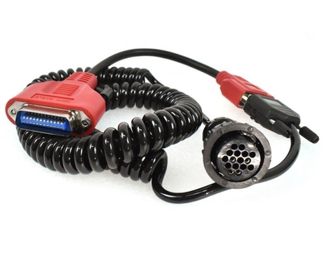 Universal Diagnostic Cables for FAST ZF Eaton Transmission Scan