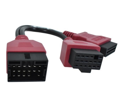 Universal Diagnostic Cables for FAST ZF Eaton Transmission Scan