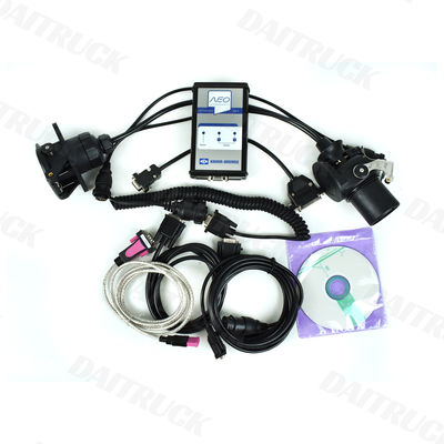 KNORR-BREMSE Brake Diagnostic Kit with UDIF Interface V5.0 for Trailers