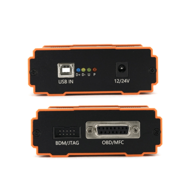 ECUHELP KT200II KT200 Gen2 ECU Programmer Full Version with Offline Workstation for Car Truck Motorbike Tractor Boat