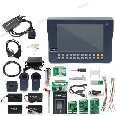 Yanhua Digimaster 3 ECU Programmer with 7-Inch Touchscreen