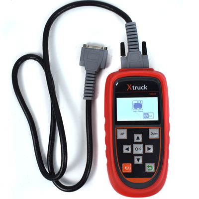 Xtruck Y007 Urea Pump Diagnostic Tool for Bosch 6.5/2.2 Diesel Trucks