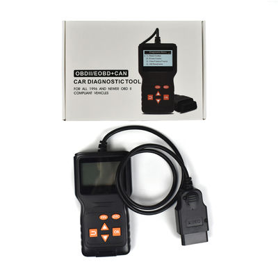Xtruck Y10 OBD2 Scanner Car Diagnostic Tool with Dust-Resistant Surface Handheld Design and Easy to Carry and Operate