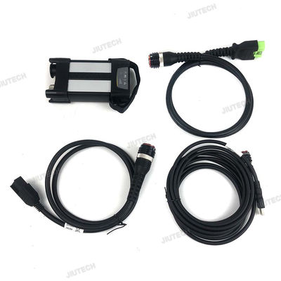 F110 tablet for Vocom2 88894000 VOCOM II Heavy Duty Truck Diagnostic Tool VOCOM 2 PTT 2.8 Vocom 2 Tech Tool Diagnostic Tool