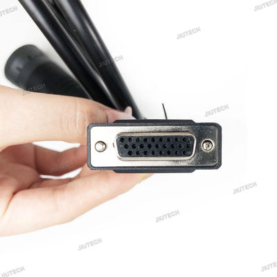 Agriculture Construction Equipment Diagnostic Tool for john deere EDL V2 Diagnostic Kit with 5.3 AG CF