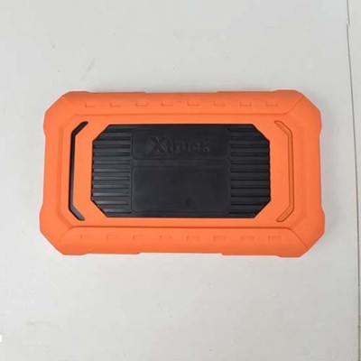 Xtruck M1 Motorcycle Diagnostic Tool with 12 Languages Support 120+ Special Functions and 1 Year Warranty