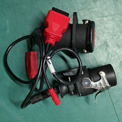 Xtruck Chassis Inspect 7Pin CE Certified Trailer Compatible Truck EBS Diagnostic Cable