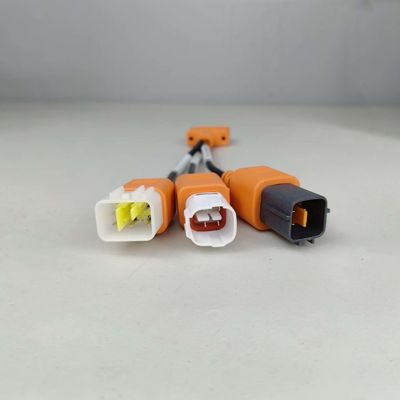 Xtruck M1 Diagnostic Cable for KAWASAKI 4-6P 5-4P 6-4P Motorcycle with Plastic and Metal Construction