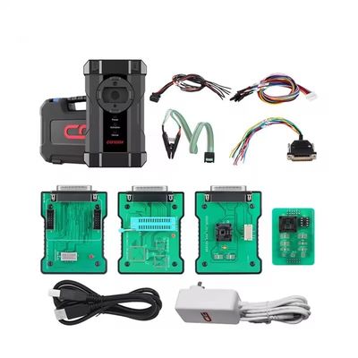 CGDI CG100X Programmer for Airbag Reset and Chip Reading Support MQB Add RH850 R7F701407