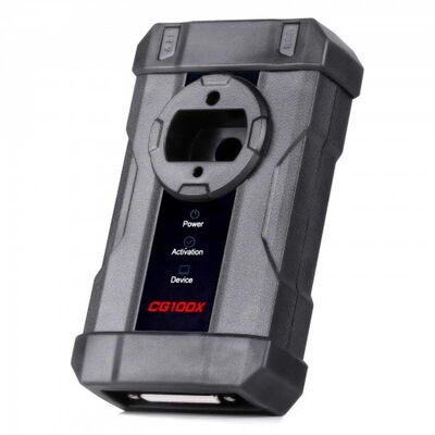 CGDI CG100X New Generation Programmer Engine Analyzer Chip Reader for Airbag Reset and Mileage Adjustment