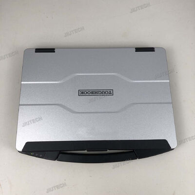 FZ-55 14" Laptop Windows 10 Pro Intel I5 Core I5-8365U Processors 8GB+512GB Tablet PC Industrial English Business Laptop