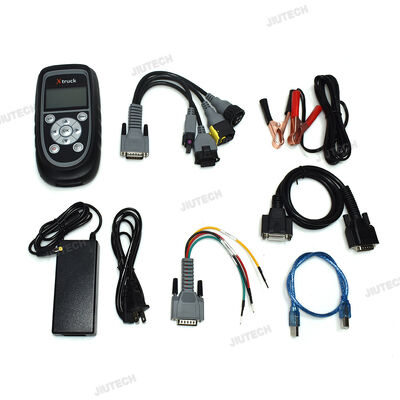 XTRUCK Y005 Y006 PUMP NEW UPGRADE NOX SENSOR TRUCK NITROGEN DETECTOR TEST DETECT UREA LEVEL EXHAUST TEMPERATURE PM