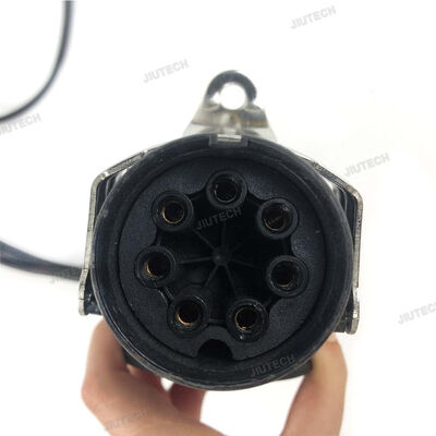 New software NEO For KNORR Diagnostic Kit Truck trailer brake Brake UDIF Knorr Interface Diagnostic Tool