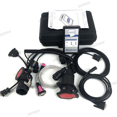For KNORR Diagnostic Kit Truck trailer brake New software NEO Brake UDIF Knorr Interface Diagnostic Tool
