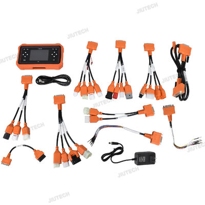 XTRUCK M1 Motorcycle Diagnostic Tool Professional Freeze Data Clear Fault Codes ABS System Testing Motor Scanner Multi-language