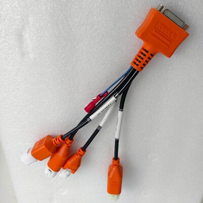 Xtruck M1 Moto Fault Diagnostic Code Reader Scan Tool Motor cycle Diagnostic Scanner for BMW Yamaha Honda Kawasaki Suzuki