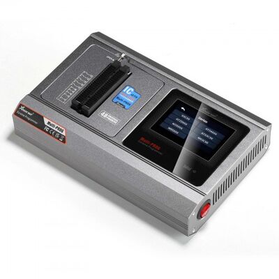 Xhorse Multi Prog Programmer ECU Gearbox with Free MQB48 License RH850 Expert Mode Batch Write Chips