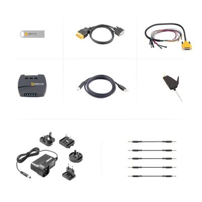 Original AutoTuner Tool Slave Version ECU/TCU Programming Tool Support OBD Bench Boot No Subscription Automatic Checksum Correction