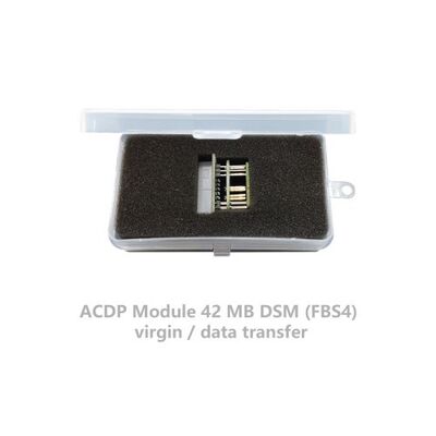 2026 YANHUA ACDP ACDP2 Module 42 for MB DSM (FBS4) Virgin/Data Transfer with A106 License