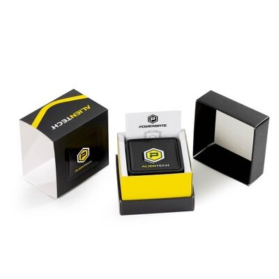 Alientech Powergate with the Powergate App & Powergate Cloud, Customize Vehicle Performance with A Touch on Your Smartphone