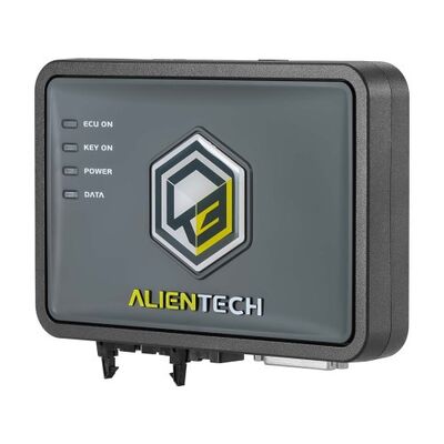 Original Alientech KESS V3 Master Tool Kit for Car Commercial Vehicle LCV ECU TCU Programming Tuning via OBD Bench Boot