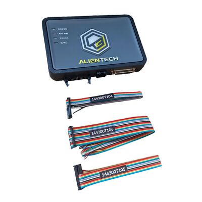 Alientech KESS V3 Programming Tool with Marine PWC OBD Slave License Quick Safe Watercraft ECU Tuning and Performance Upgrade via OBD Port