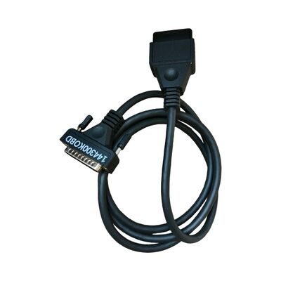 Alientech KESS3 Master ECU Tuning Tool with OBD Mode Bench Tuning and Boot Mode for Heavy-Duty Vehicles