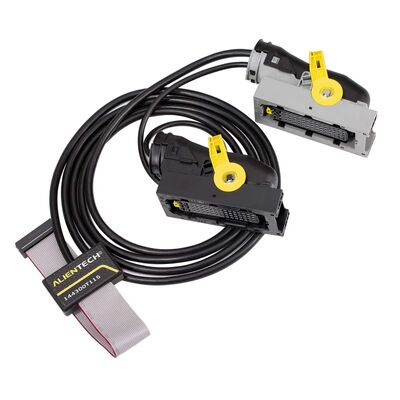 Original Alientech 144300T115 Cable For Vo-lvo TRW Service Mode Compatible With Alientech KESS3