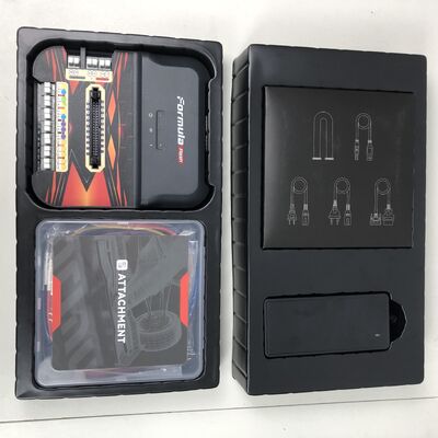 2026 FormulaFlash ECU TCU Tool ECU Clone IMMO OFF DTC Clean VIN Modify EEPROM Read Write BDM Programmer