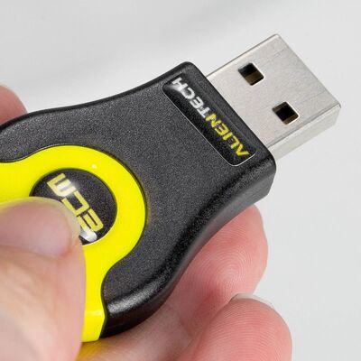 Alientech ECM Titanium Credit Version with 1000 Credits