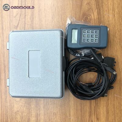 For CD400 Truck Tachograph programmer calibrates programs analogue and digital for digital Tachograph truck tacho Tool