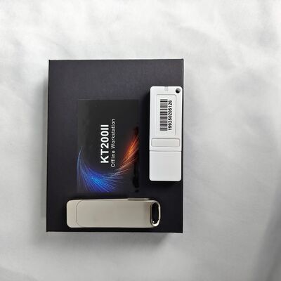 Full Version KT200 II Tool Add New License Ecu Programmer Master KT200 2 TCU Support Multiple Protocols Bench BOOTJTAG OBD BDM