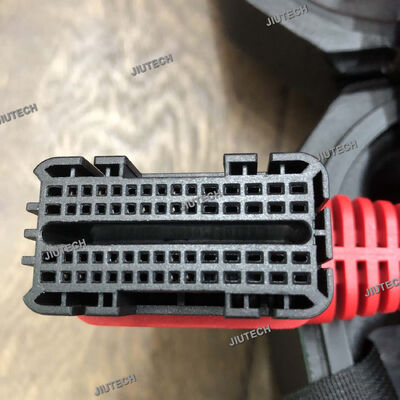 Engine Dance X5 Ultra Commercial Vehicle Truck Diesel Engine ABS EBS TABS SCR Andurea Pump DPF Diagnostic Ecu Programming Tool