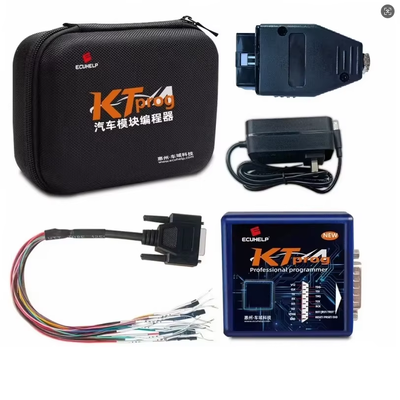 OBD2 Programmer ECUHELP KTprog ECU Programmer Tool Chip Read Write ST10F275/ Infineon TC265D/ TC275T/ TC277
