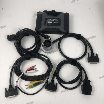 FOR BENZ MB STAR M6 MULTIPLEXER MB SD CONNECT M6 DOIP WifI DIAGNOSIS TOOL for benz XENTRY DAS WIS EPC+CF33 tablet