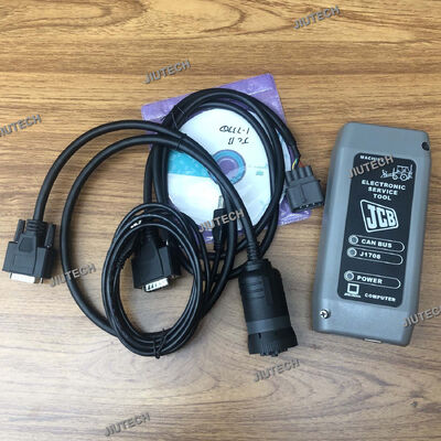 2025 JCB ServiceMaster 4 v25.1.0 Heavy Duty Agricultural Diagnosis Scanner with Multi Language Editing Tool