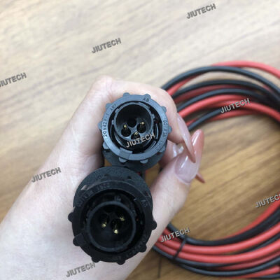 AGCO Diagnostic Tool with 2025 FENDT Software, CAN K-Line Protocols, and Multi-Language Support for Agricultural Machinery