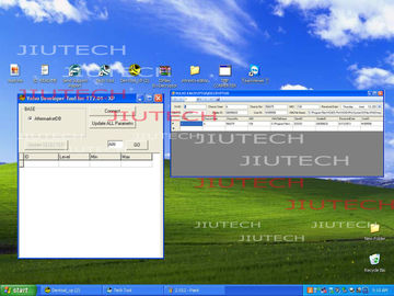 Programming  Truck Ecu  vocom  Encryptor / Decryptor + PTT 2.0 + Dev2tool