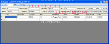 Programming  Truck Ecu  vocom  Encryptor / Decryptor + PTT 2.0 + Dev2tool