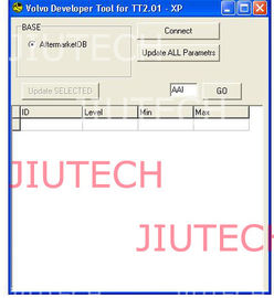 Programming  Truck Ecu  vocom  Encryptor / Decryptor + PTT 2.0 + Dev2tool