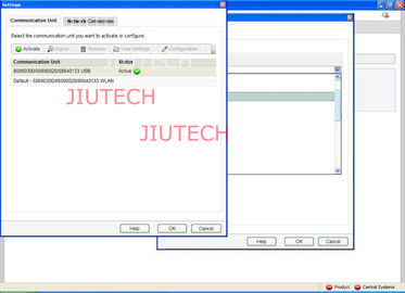 Programming  Truck Ecu  vocom  Encryptor / Decryptor + PTT 2.0 + Dev2tool