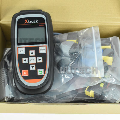 Xtruck Y006 for Universal Trucks Detection