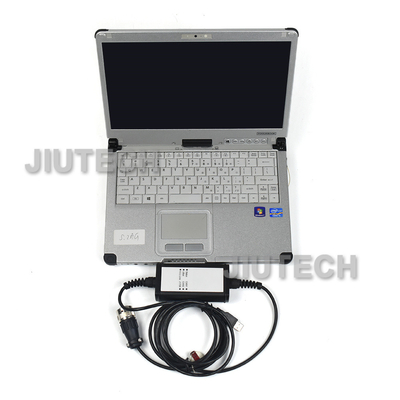 For Deutz serdia SerDia2010 controllers DECOM Diagnostic programming Scanner tool