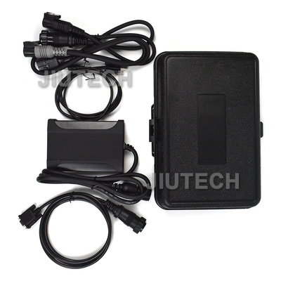 Doosan Excavator Inspection Diagnostic Tool DDT SCR DPF G2 Scan DCU ECU DMS-5 Hardware + Software Version 1.6.3 2016.09