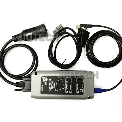 Agricultural construction Equipmentfor JCB diagnostic scanner tool wit CF52 Laptop JCB Master Service Master diagnostic